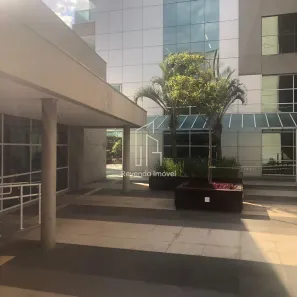 Prédio Comercial para alugar, 100m² no Chácara Santo Antônio (Zona Sul), São Paulo