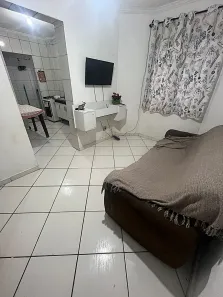 Apartamento com 1 Quarto à venda, 45m² no Aviação, Praia Grande