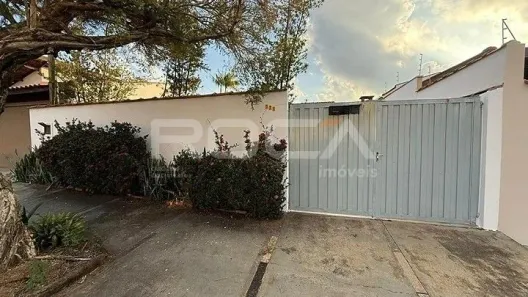 Casa com 3 Quartos à venda, 120m² no Residencial Samambaia, São Carlos