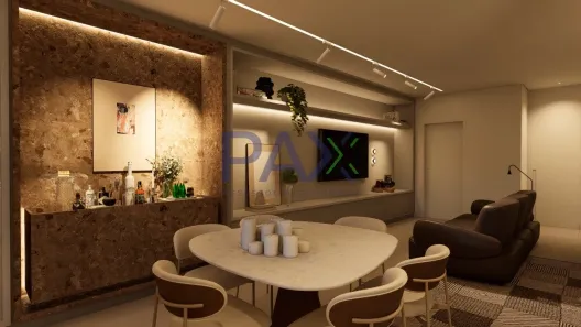 Casa com 3 Quartos à venda, 140m² no Pedra Branca, Palhoça