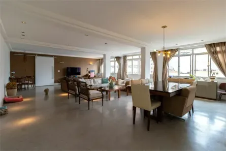 Apartamento com 2 Quartos à venda, 110m² no Vila Nova Conceição, São Paulo