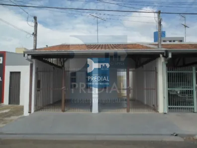 Casa com 3 Quartos à venda, 180m² no Cidade Jardim, São Carlos