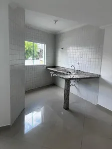 Casa com 2 Quartos à venda, 128m² no Vila Humaitá, Santo André