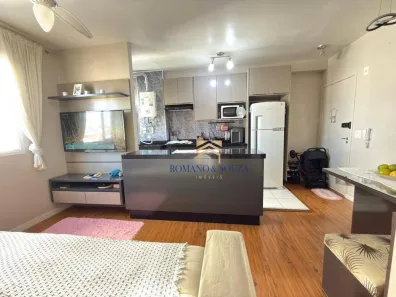 Apartamento com 2 Quartos à venda, 42m² no Vila Galvão, Guarulhos