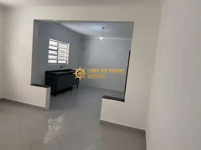 Sobrado com 3 Quartos à venda, 180m² no Parque Marajoara, Santo André