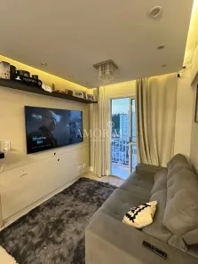 Apartamento com 3 Quartos à venda, 57m² no Portais (Polvilho), Cajamar