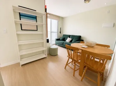 Apartamento com 2 Quartos à venda, 40m² no São Lourenço, Niterói