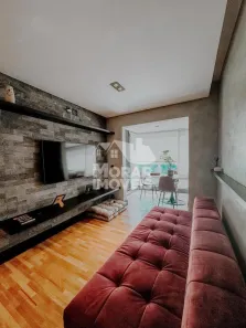 Apartamento com 2 Quartos à venda, 67m² no Melville Empresarial I e II, Barueri