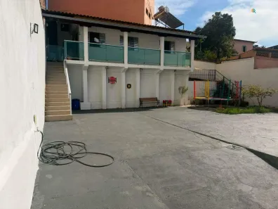 Imóvel Comercial com 2 Quartos à venda, 132m² no São Benedito, Santa Luzia