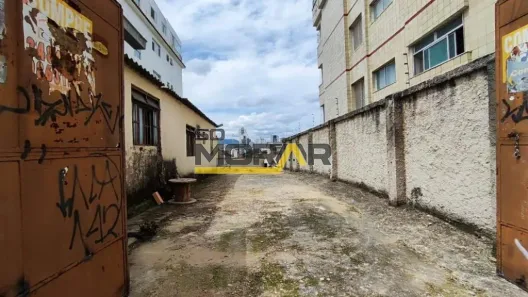 Lote/Terreno à venda, 400m² no Sagrada Família, Belo Horizonte