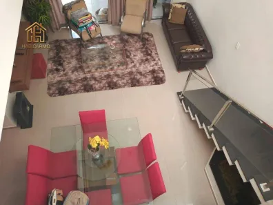 Casa de Condomínio com 3 Quartos à venda, 287m² no Loteamento Village Damha Mirassol III, Mirassol