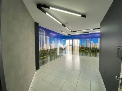 Sala Comercial para alugar, 90m² no Vitória, Londrina