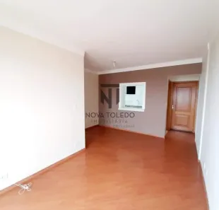 Apartamento com 2 Quartos à venda, 62m² no Jardim Satélite, São José dos Campos