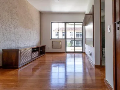 Apartamento com 2 Quartos à venda, 88m² no Andaraí, Rio de Janeiro