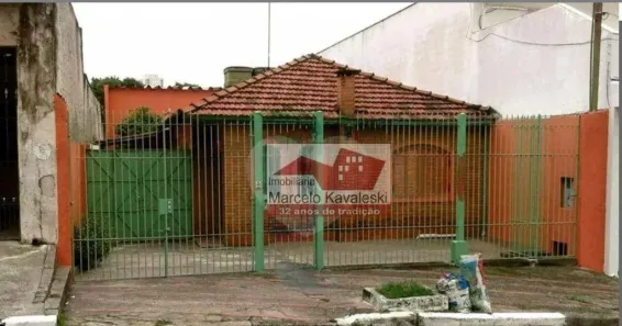 Casa com 2 Quartos à venda, 160m² no Vila Marte, São Paulo