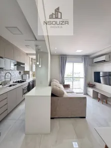 Apartamento com 2 Quartos à venda, 60m² no Ponte Preta, Campinas