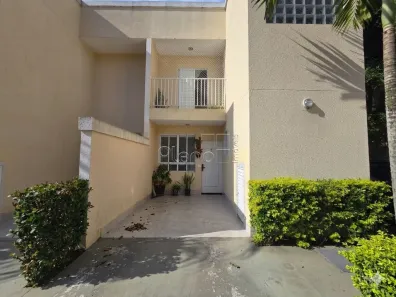 Casa de Condomínio com 2 Quartos à venda, 95m² no Ortizes, Valinhos