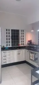 Casa com 2 Quartos à venda, 77m² no Altos da Vila Paiva, São José dos Campos