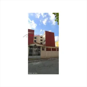Apartamento com 2 Quartos à venda, 49m² no Conjunto Habitacional Padre Manoel de Paiva, São Paulo