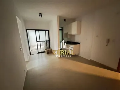 Apartamento com 2 Quartos para alugar, 60m² no Boa Vista, São Caetano do Sul