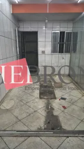 Ponto Comercial para alugar, 96m² no Vila Azevedo, São Paulo