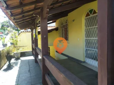 Casa com 3 Quartos à venda, 170m² no Graça, Belo Horizonte