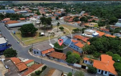 Lote/Terreno à venda, 418m² no Vila Grimpas, Hidrolândia