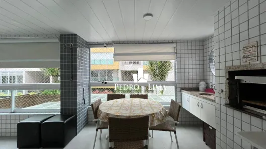 Apartamento com 3 Quartos à venda, 100m² no Riviera, Bertioga