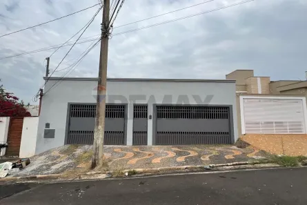 Casa com 4 Quartos para alugar, 362m² no Jardim Alto das Araras, Araras