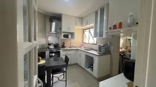 Apartamento com 3 Quartos à venda, 139m² no Cerqueira César, São Paulo