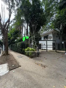 Prédio Comercial com 4 Quartos à venda, 977m² no Jardim Paulista, São Paulo