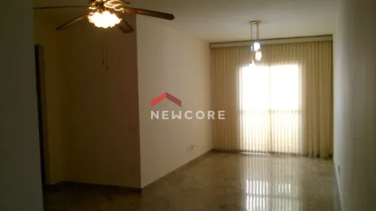 Apartamento com 3 Quartos à venda, 85m² no Jardim das Nações, Taubaté