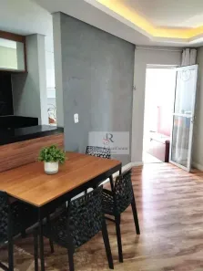Apartamento com 2 Quartos à venda, 64m² no Jardim Bela Vista, Indaiatuba