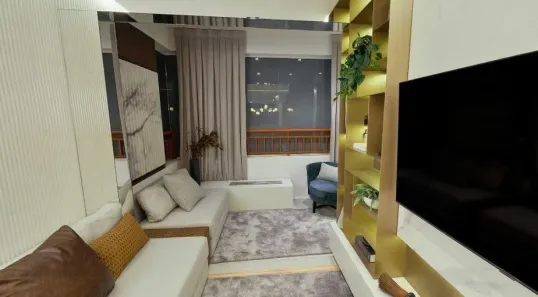 Apartamento com 2 Quartos à venda, 55m² no Mooca, São Paulo