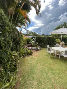 Casa de Condomínio com 4 Quartos à venda, 328m² no Alphaville, Santana de Parnaíba