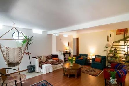 Casa com 4 Quartos à venda, 260m² no Vila Cordeiro, São Paulo