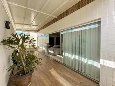 Apartamento com 5 Quartos à venda, 311m² no Santa Rosa, Belo Horizonte