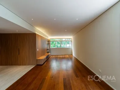 Apartamento com 3 Quartos à venda, 145m² no Cerqueira César, São Paulo