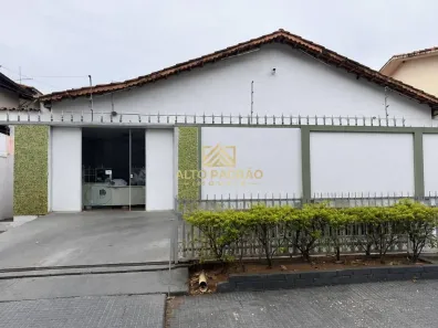 Imóvel Comercial à venda, 259m² no Nova Suiça, Goiânia
