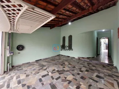 Casa com 2 Quartos à venda, 125m² no Jardim Pérola, Santa Bárbara D'Oeste