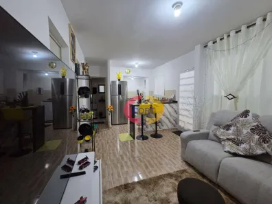 Apartamento com 2 Quartos à venda, 52m² no Portão, Arujá