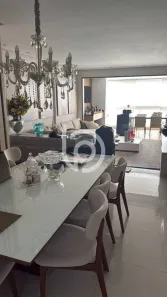 Apartamento com 4 Quartos à venda, 160m² no Barra Olímpica, Rio de Janeiro