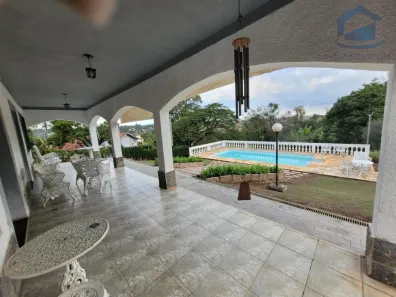 Fazenda/Sítio com 2 Quartos à venda, 325m² no Vale das Laranjeiras, Indaiatuba