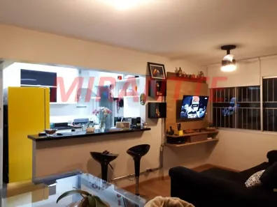 Apartamento com 2 Quartos à venda, 87m² no Santana, São Paulo
