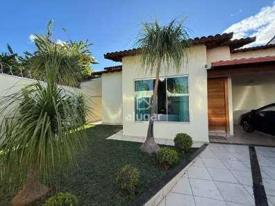 Casa com 3 Quartos à venda, 200m² no Augusta Mota, Montes Claros