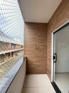 Apartamento com 1 Quarto para venda ou aluguel, 48m² no Nova São Pedro, São Pedro da Aldeia