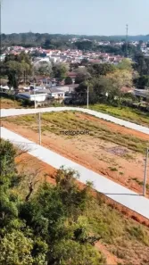 Lote/Terreno à venda, 149m² no Centro de Ouro Fino Paulista, Ribeirão Pires