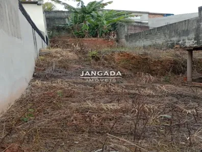 Lote/Terreno à venda, 125m² no Parque Santa Teresa, Carapicuíba