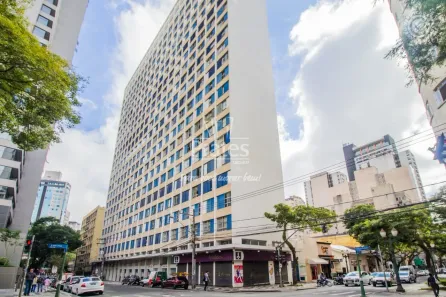 Apartamento com 3 Quartos à venda, 140m² no Centro, Curitiba