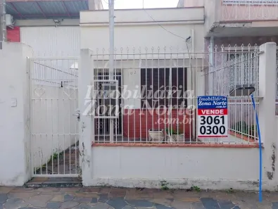 Casa com 2 Quartos à venda, 130m² no São Geraldo, Porto Alegre